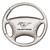 Au-TOMOTIVE GOLD | Keychains | Ford Mustang | AUGD0711