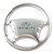Au-TOMOTIVE GOLD | Keychains | Infiniti | AUGD0716