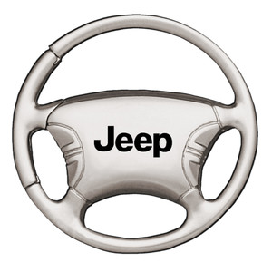 Au-TOMOTIVE GOLD | Keychains | Jeep | AUGD0718
