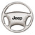 Au-TOMOTIVE GOLD | Keychains | Jeep | AUGD0718
