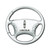 Au-TOMOTIVE GOLD | Keychains | Lincoln | AUGD0720