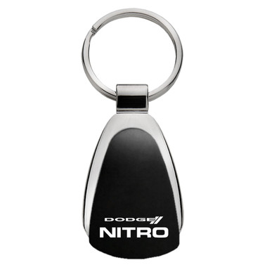 Au-TOMOTIVE GOLD | Keychains | Dodge Nitro | AUGD0769