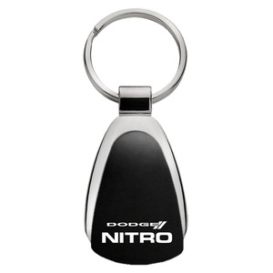 Au-TOMOTIVE GOLD | Keychains | Dodge Nitro | AUGD0769