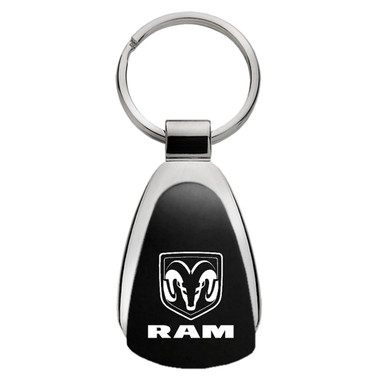 Au-TOMOTIVE GOLD | Keychains | Dodge RAM | AUGD0770