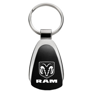 Au-TOMOTIVE GOLD | Keychains | Dodge RAM | AUGD0770
