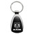 Au-TOMOTIVE GOLD | Keychains | Dodge RAM | AUGD0770