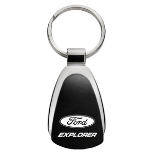 Au-TOMOTIVE GOLD | Keychains | Ford Explorer | AUGD0777
