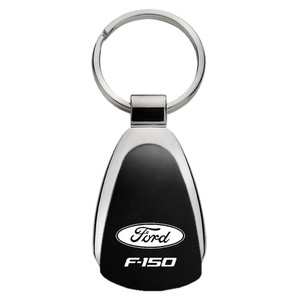 Au-TOMOTIVE GOLD | Keychains | Ford F-150 | AUGD0778