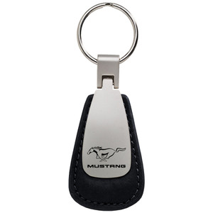 Au-TOMOTIVE GOLD | Keychains | Ford Mustang | AUGD0781