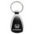 Au-TOMOTIVE GOLD | Keychains | Honda Crosstour | AUGD0792