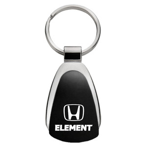 Au-TOMOTIVE GOLD | Keychains | Honda Element | AUGD0795