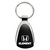 Au-TOMOTIVE GOLD | Keychains | Honda Element | AUGD0795