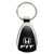 Au-TOMOTIVE GOLD | Keychains | Honda Fit | AUGD0796