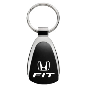 Au-TOMOTIVE GOLD | Keychains | Honda Fit | AUGD0796