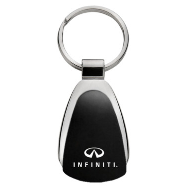 Au-TOMOTIVE GOLD | Keychains | Infiniti | AUGD0806