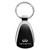 Au-TOMOTIVE GOLD | Keychains | Infiniti | AUGD0806