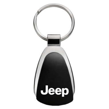 Au-TOMOTIVE GOLD | Keychains | Jeep | AUGD0811