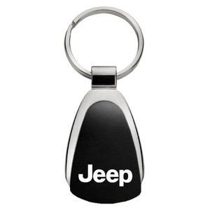 Au-TOMOTIVE GOLD | Keychains | Jeep | AUGD0811
