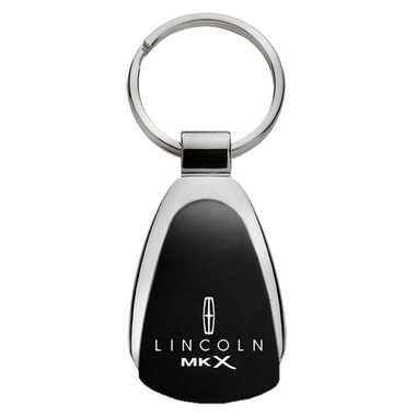 Au-TOMOTIVE GOLD | Keychains | Lincoln MKX | AUGD0818