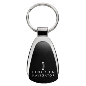 Au-TOMOTIVE GOLD | Keychains | Lincoln Navigator | AUGD0820