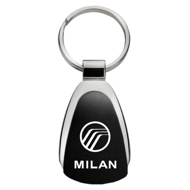 Au-TOMOTIVE GOLD | Keychains | Mercury Milan | AUGD0826