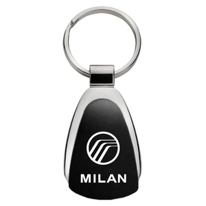Au-TOMOTIVE GOLD | Keychains | Mercury Milan | AUGD0826