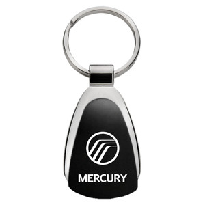 Au-TOMOTIVE GOLD | Keychains | Mercury | AUGD0827
