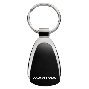 Au-TOMOTIVE GOLD | Keychains | Nissan Maxima | AUGD0831