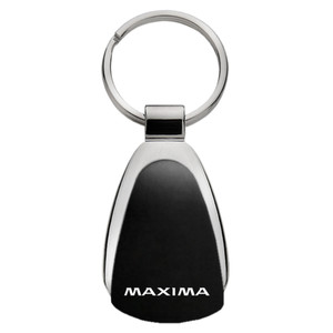 Au-TOMOTIVE GOLD | Keychains | Nissan Maxima | AUGD0831