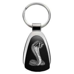 Au-TOMOTIVE GOLD | Keychains | Shelby Cobra | AUGD0839