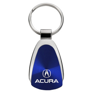 Au-TOMOTIVE GOLD | Keychains | Acura | AUGD0855