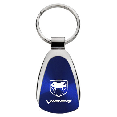 Au-TOMOTIVE GOLD | Keychains | Dodge Viper | AUGD0871