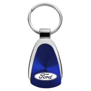 Au-TOMOTIVE GOLD | Keychains | Ford | AUGD0877