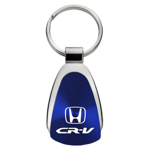 Au-TOMOTIVE GOLD | Keychains | Honda CR-V | AUGD0882