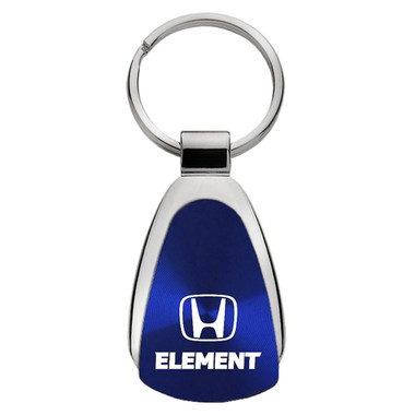 Au-TOMOTIVE GOLD | Keychains | Honda Element | AUGD0883