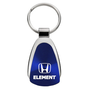 Au-TOMOTIVE GOLD | Keychains | Honda Element | AUGD0883