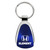 Au-TOMOTIVE GOLD | Keychains | Honda Element | AUGD0883