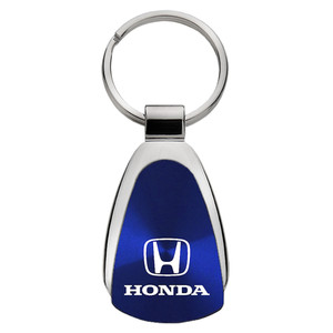 Au-TOMOTIVE GOLD | Keychains | Honda | AUGD0888