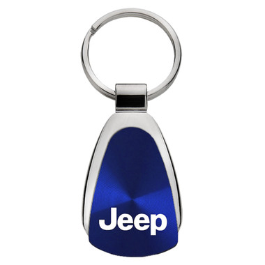 Au-TOMOTIVE GOLD | Keychains | Jeep | AUGD0891