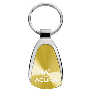 Au-TOMOTIVE GOLD | Keychains | Acura | AUGD0908