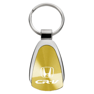 Au-TOMOTIVE GOLD | Keychains | Honda CR-V | AUGD0919
