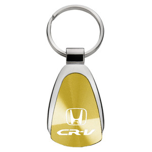 Au-TOMOTIVE GOLD | Keychains | Honda CR-V | AUGD0919