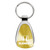 Au-TOMOTIVE GOLD | Keychains | Honda Element | AUGD0920