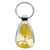 Au-TOMOTIVE GOLD | Keychains | Honda Fit | AUGD0921
