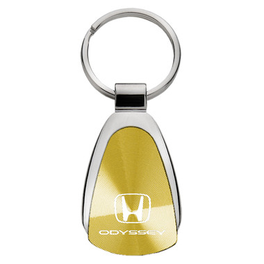 Au-TOMOTIVE GOLD | Keychains | Honda Odyssey | AUGD0922
