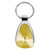 Au-TOMOTIVE GOLD | Keychains | Honda Odyssey | AUGD0922