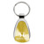 Au-TOMOTIVE GOLD | Keychains | Honda Ridgeline | AUGD0924