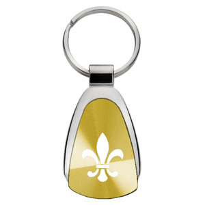 Au-TOMOTIVE GOLD | Keychains | AUGD0932