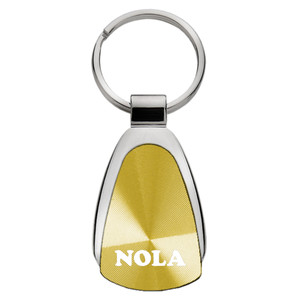 Au-TOMOTIVE GOLD | Keychains | AUGD0933