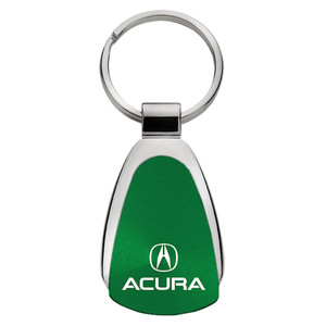 Au-TOMOTIVE GOLD | Keychains | Acura | AUGD0934